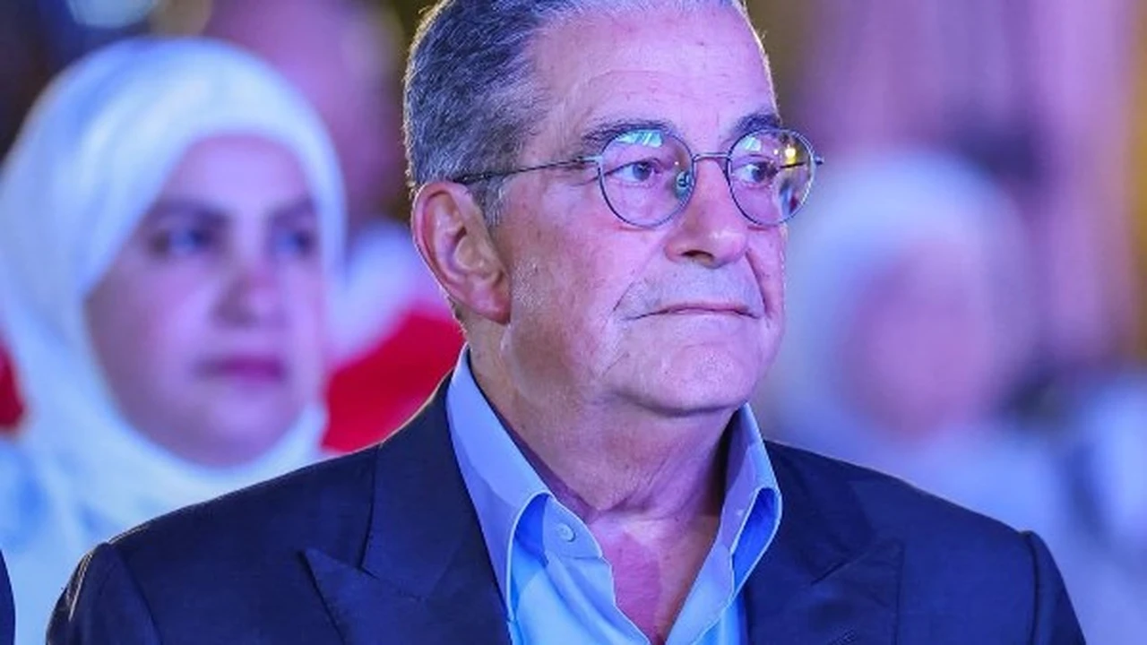 تفاصيل اجتماع نائب رئيس الأهلي لحسم ملفات الكرة | خاص